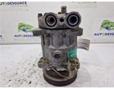 Compresor Aire Acondicionado MG ROVER SERIE 200 1 4 16V 