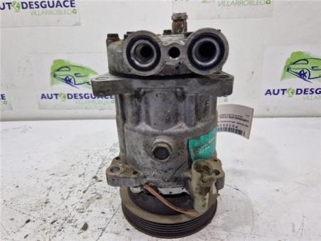 Compresor Aire Acondicionado MG ROVER SERIE 200 1 4 16V 