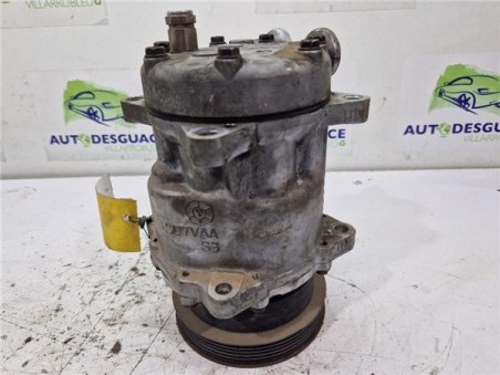 Compresor Aire Acondicionado MG ROVER SERIE 200 1 4 16V 