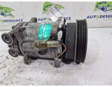 Compresor Aire Acondicionado MG ROVER SERIE 200 1 4 16V 