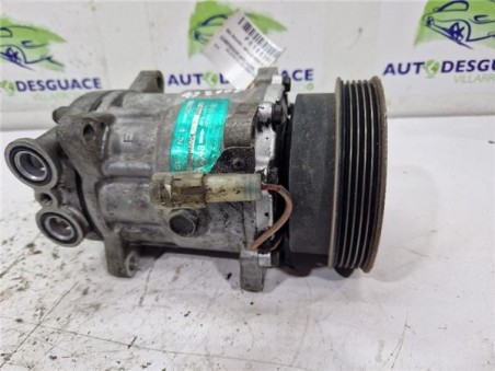 Compresor Aire Acondicionado MG ROVER SERIE 200 1 4 16V 