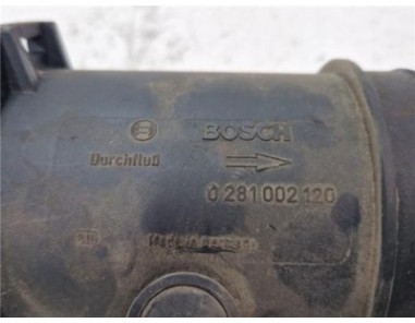 Caudalimetro MG ROVER SERIE 400 2 0 Turbodiesel 