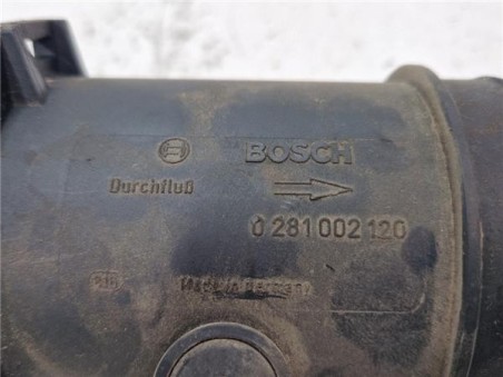 Caudalimetro MG ROVER SERIE 400 2 0 Turbodiesel 