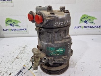 Compresor Aire Acondicionado MG ROVER SERIE 25 1 4 16V 