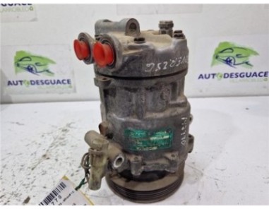 Compresor Aire Acondicionado MG ROVER SERIE 25 1 4 16V 