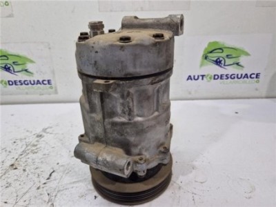 Compresor Aire Acondicionado MG ROVER SERIE 25 1 4 16V  2