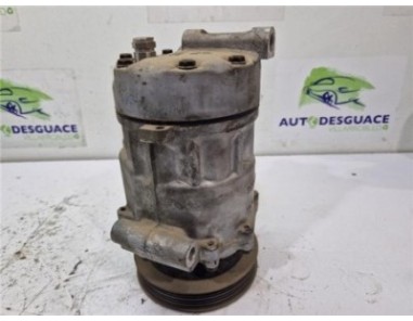 Compresor Aire Acondicionado MG ROVER SERIE 25 1 4 16V 