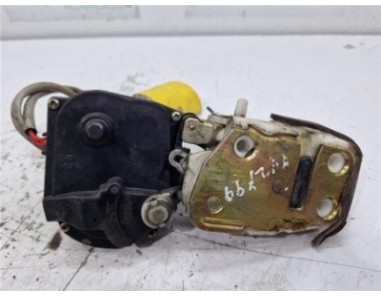 Cerradura Puerta Trasera Derecha MG ROVER SERIE 25 1 4 16V 