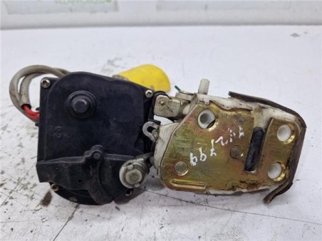 Cerradura Puerta Trasera Derecha MG ROVER SERIE 25 1 4 16V 