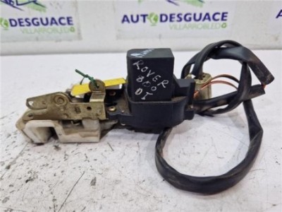 Cerradura Puerta Delantera Izquierda MG ROVER SERIE 800 * 2
