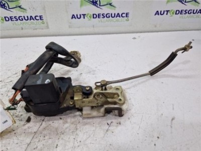 Cerradura Puerta Delantera Derecha MG ROVER SERIE 800 *