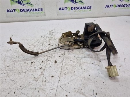 Cerradura Puerta Delantera Derecha MG ROVER SERIE 800 *
