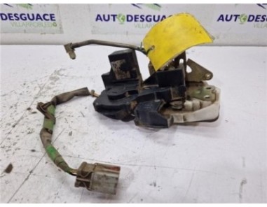 Cerradura Puerta Trasera Izquierda MG ROVER SERIE 600 2 0 