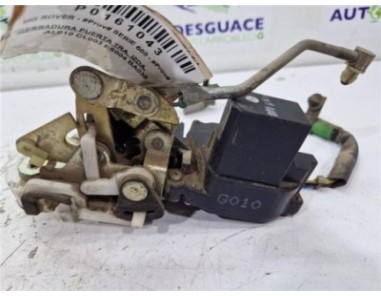 Cerradura Puerta Trasera Izquierda MG ROVER SERIE 600 2 0 