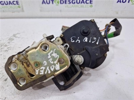 Cerradura Puerta Trasera Izquierda MG ROVER SERIE 600 2 0 