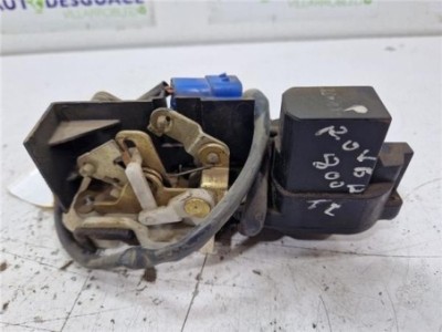 Cerradura Puerta Trasera Izquierda MG ROVER SERIE 800 *