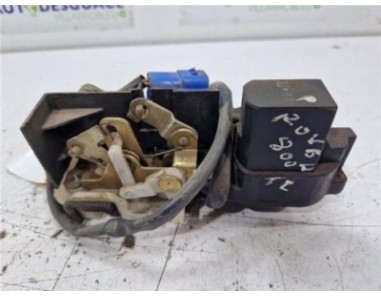 Cerradura Puerta Trasera Izquierda MG ROVER SERIE 800 *