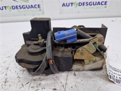 Cerradura Puerta Trasera Izquierda MG ROVER SERIE 800 * 2