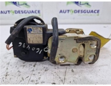 Cerradura Puerta Trasera Izquierda MG ROVER SERIE 800 *