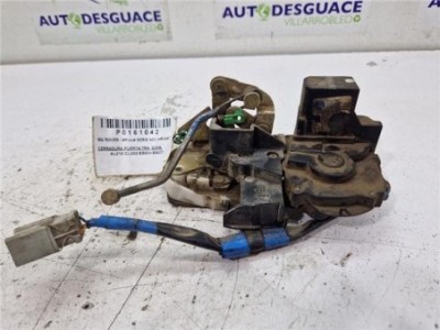 Cerradura Puerta Trasera Derecha MG ROVER SERIE 600 2 0 