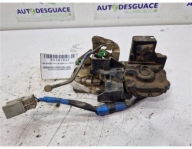 Cerradura Puerta Trasera Derecha MG ROVER SERIE 600 2 0 