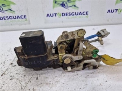 Cerradura Puerta Trasera Derecha MG ROVER SERIE 600 2 0  2