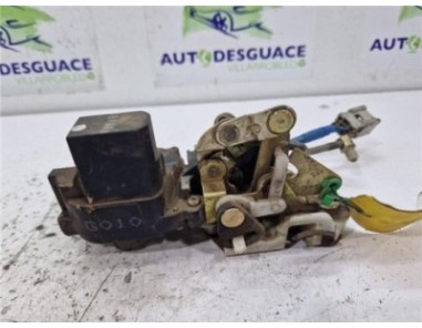 Cerradura Puerta Trasera Derecha MG ROVER SERIE 600 2 0 