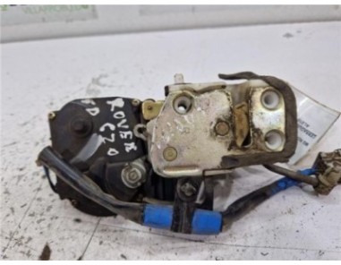 Cerradura Puerta Trasera Derecha MG ROVER SERIE 600 2 0 