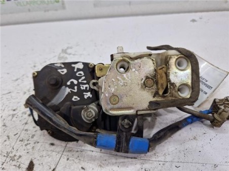 Cerradura Puerta Trasera Derecha MG ROVER SERIE 600 2 0 