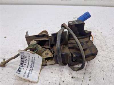 Cerradura Puerta Trasera Derecha MG ROVER SERIE 800 *