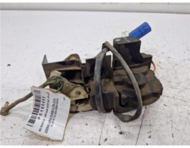 Cerradura Puerta Trasera Derecha MG ROVER SERIE 800 *