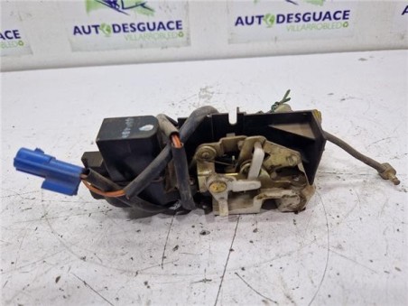 Cerradura Puerta Trasera Derecha MG ROVER SERIE 800 *