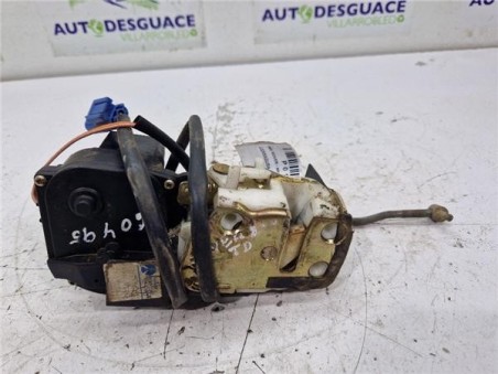 Cerradura Puerta Trasera Derecha MG ROVER SERIE 800 *
