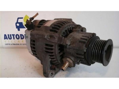 Alternador MG ROVER SERIE 400 2 0 Turbodiesel 