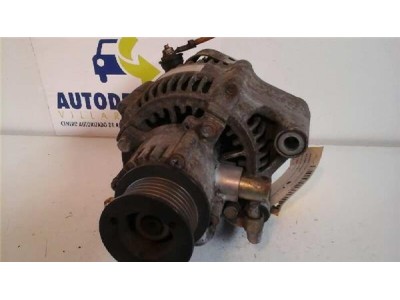 Alternador MG ROVER SERIE 400 2 0 Turbodiesel  2