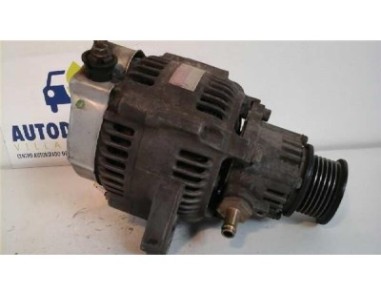 Alternador MG ROVER SERIE 400 2 0 Turbodiesel 