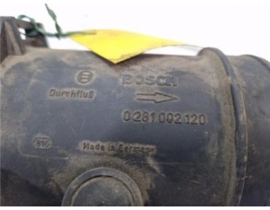 Caudalimetro MG ROVER SERIE 400 2 0 Turbodiesel 