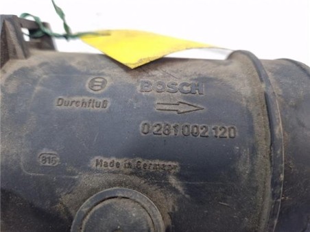 Caudalimetro MG ROVER SERIE 400 2 0 Turbodiesel 