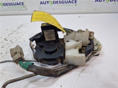 Cerradura Puerta Delantera Izquierda MG ROVER SERIE 400 2 0 Turbodiesel  2