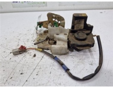 Cerradura Puerta Trasera Derecha MG ROVER SERIE 400 2 0 Turbodiesel 
