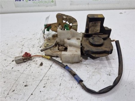 Cerradura Puerta Trasera Derecha MG ROVER SERIE 400 2 0 Turbodiesel 