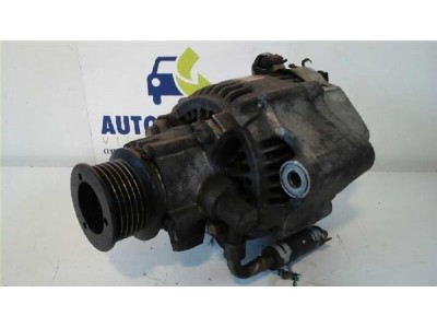 Alternador MG ROVER SERIE 600 2 0 Turbodiesel  2