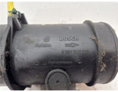 Caudalimetro MG ROVER SERIE 600 2 0 Turbodiesel 