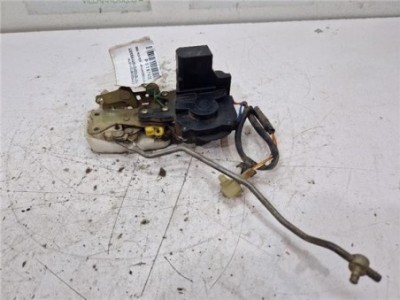 Cerradura Puerta Delantera Derecha MG ROVER SERIE 400 *