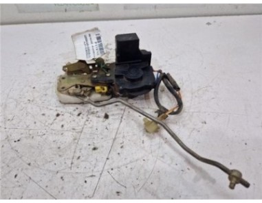 Cerradura Puerta Delantera Derecha MG ROVER SERIE 400 *