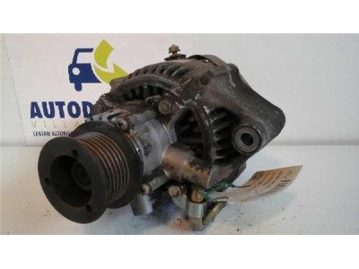 Alternador MG ROVER SERIE 400 2 0 Turbodiesel  2