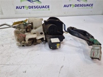 Cerradura Puerta Delantera Izquierda MG ROVER SERIE 400 2 0 Turbodiesel 