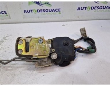 Cerradura Puerta Delantera Izquierda MG ROVER SERIE 400 2 0 Turbodiesel 
