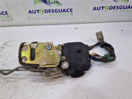 Cerradura Puerta Delantera Izquierda MG ROVER SERIE 400 2 0 Turbodiesel 