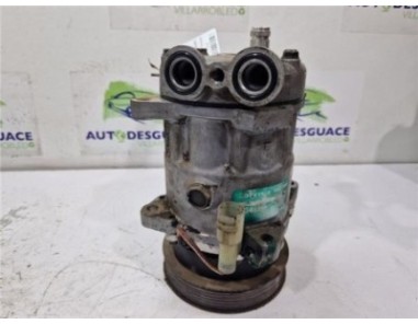 Compresor Aire Acondicionado MG ROVER SERIE 400 2 0 Turbodiesel 